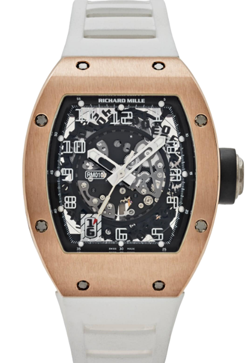 Richard Mille RM010