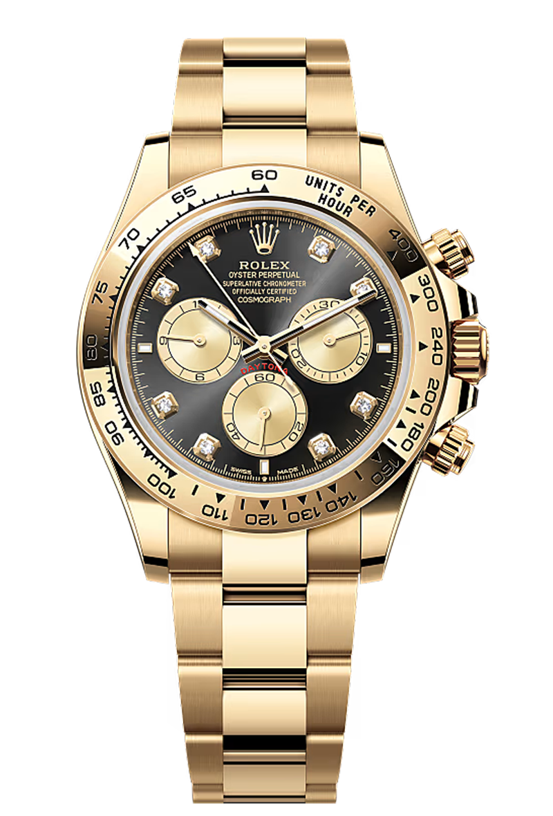Rolex Daytona