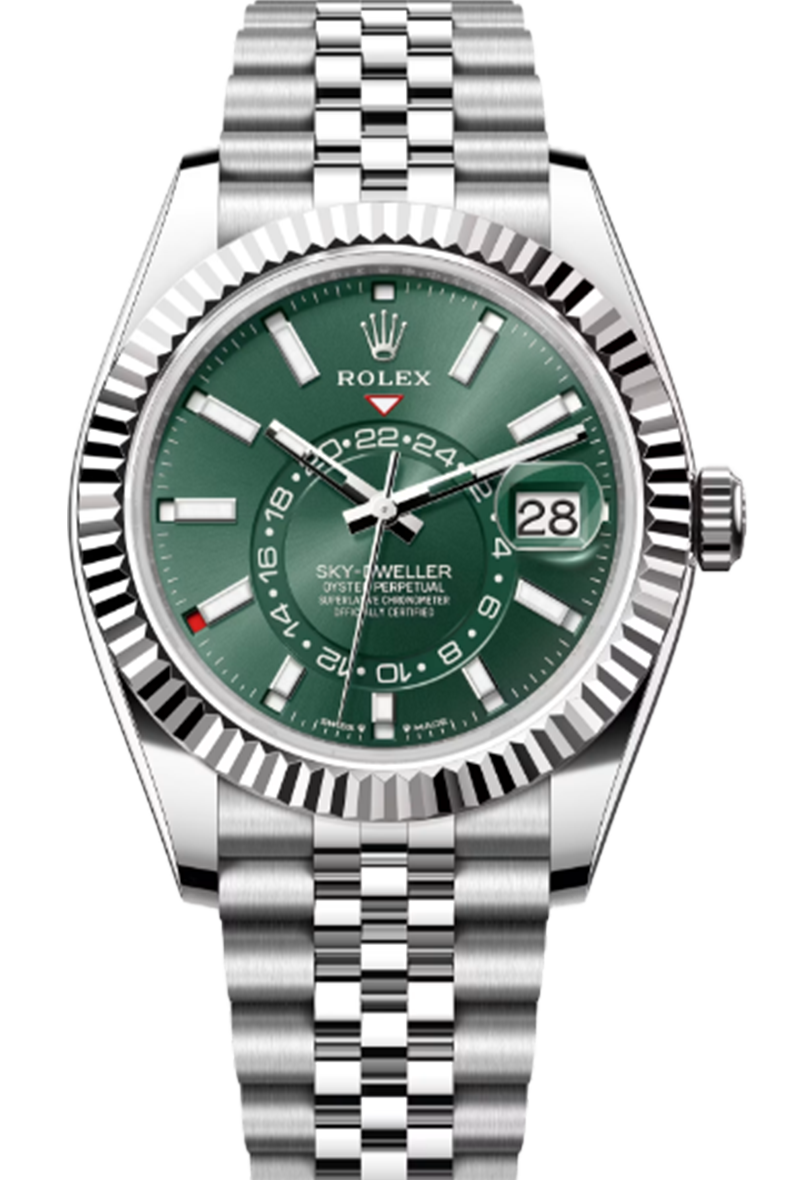 Rolex Sky-Dweller