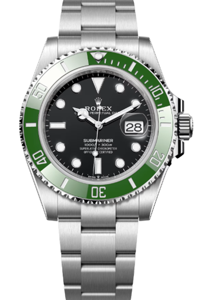 Rolex Submariner