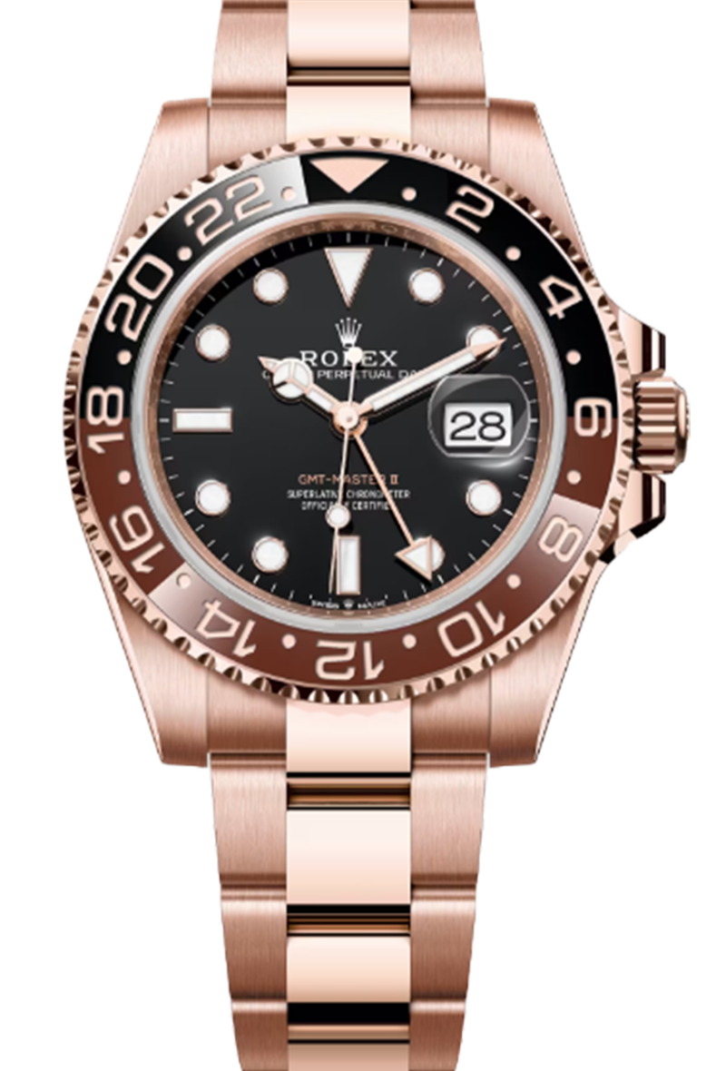 Rolex GMT Master ll