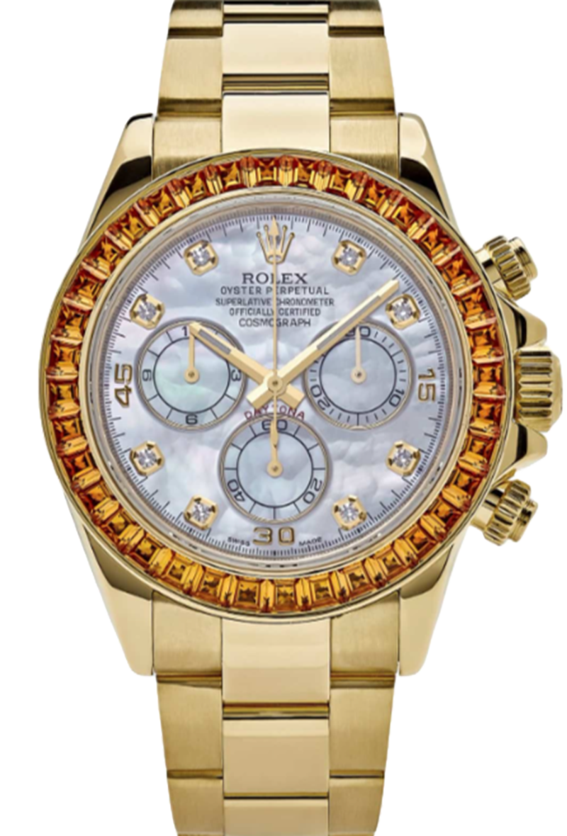 Rolex Daytona Cosmograph