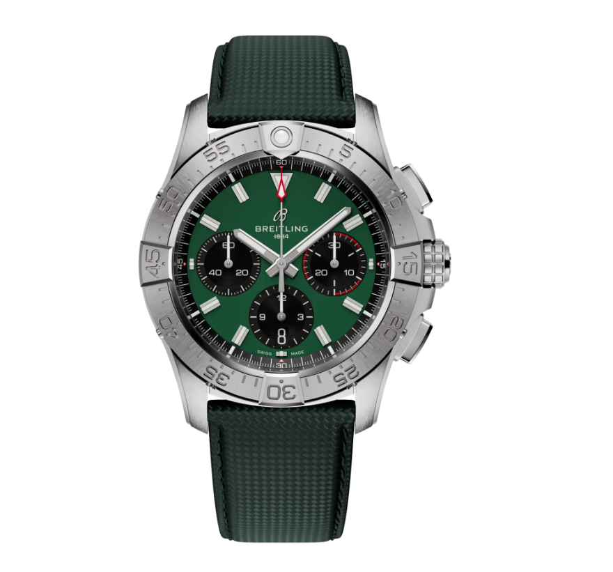Breitling Avenger B01 Chronograph