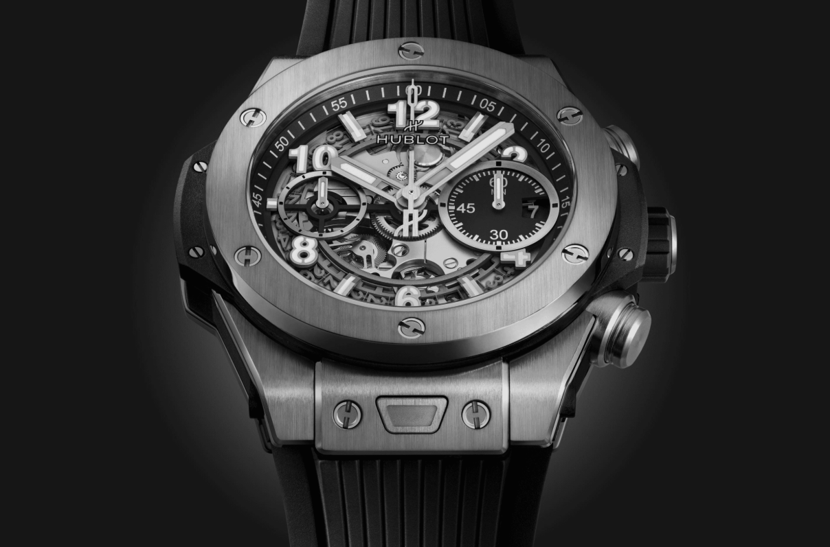 Hublot Big Bang Unico