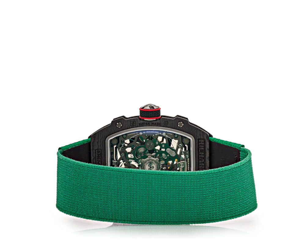 Richard Mille RM67