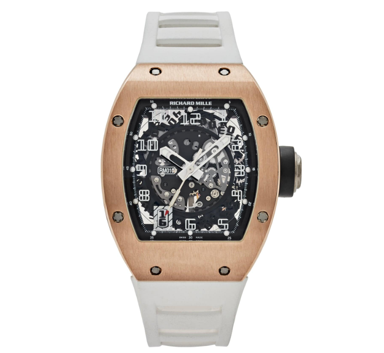 Richard Mille RM010