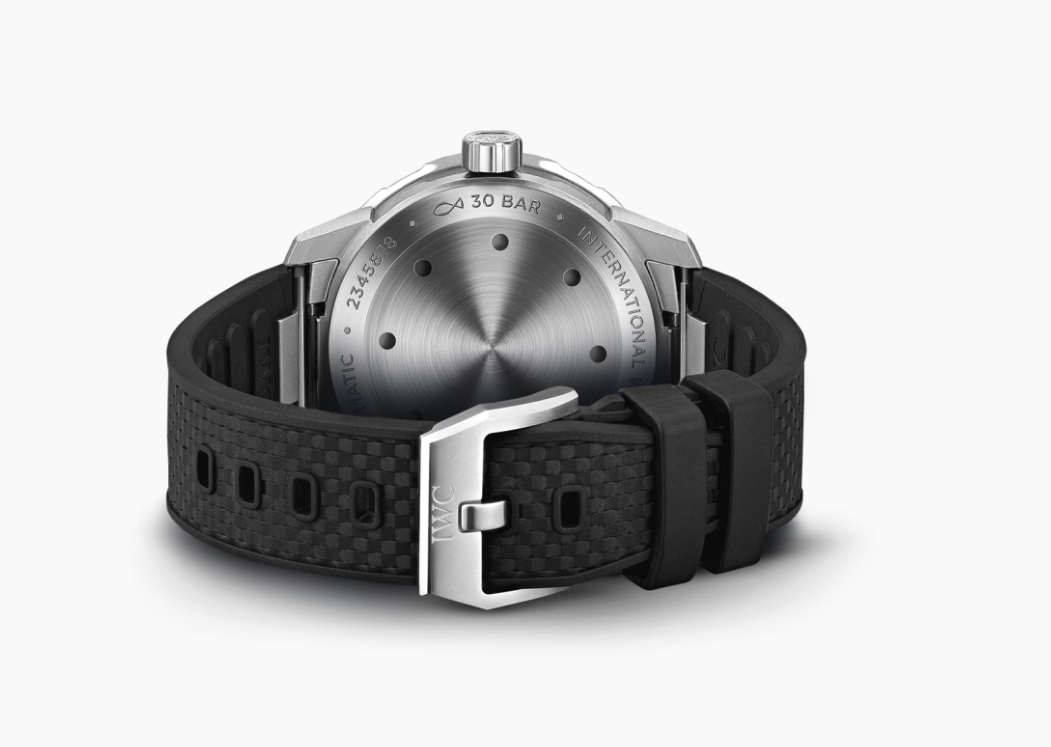 IWC Schaffhausen Aquatimer Automatic