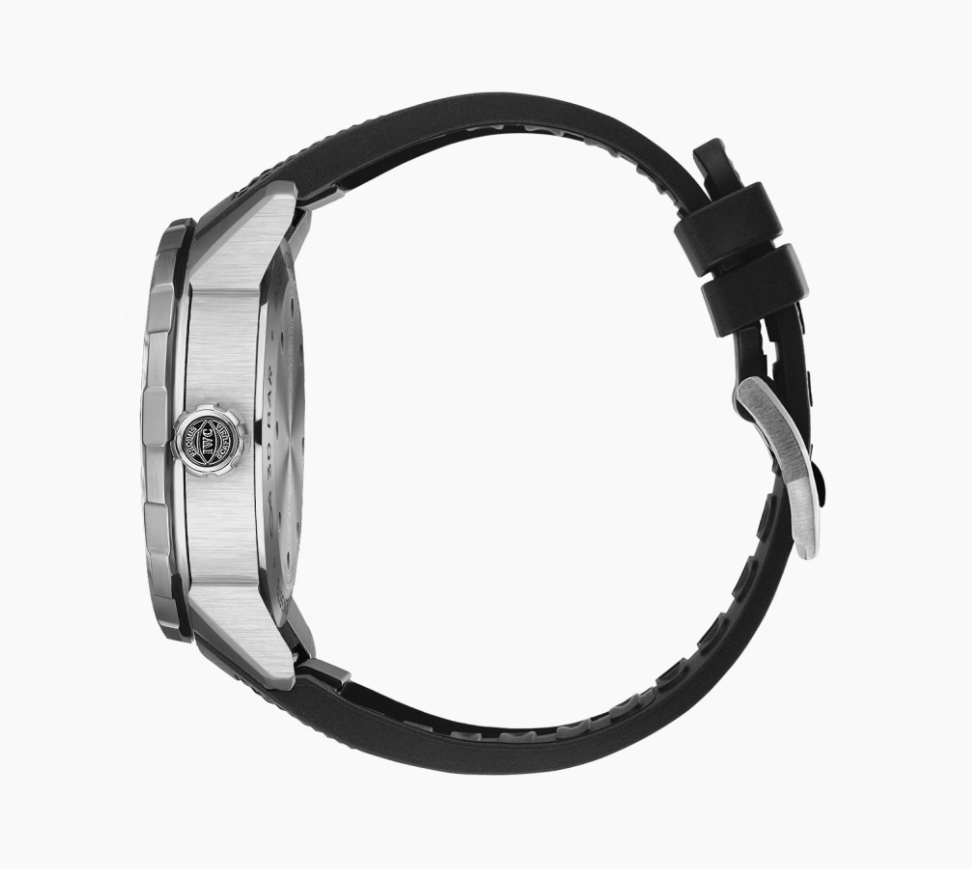 IWC Schaffhausen Aquatimer Automatic