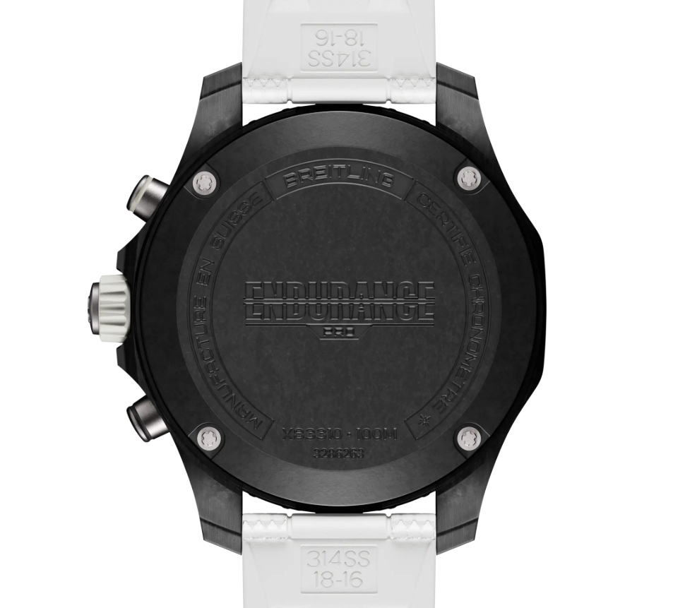 Breitling Endurance Pro