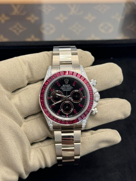 Rolex Daytona Cosmograph