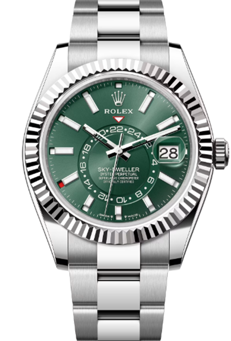 Rolex Sky-Dweller