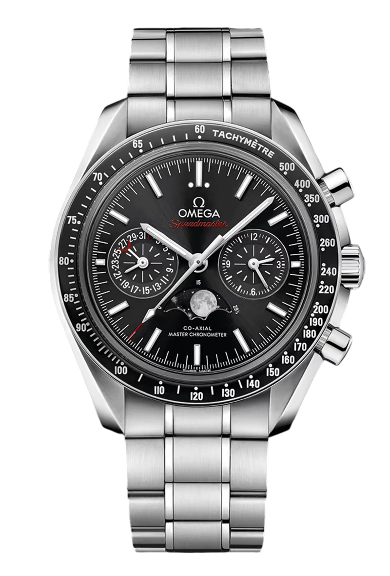 Omega Speedmaster Moonphase