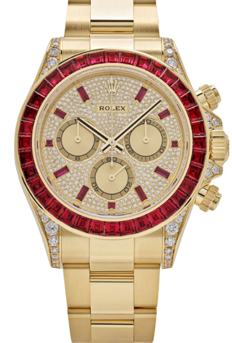 Rolex Daytona Cosmograph