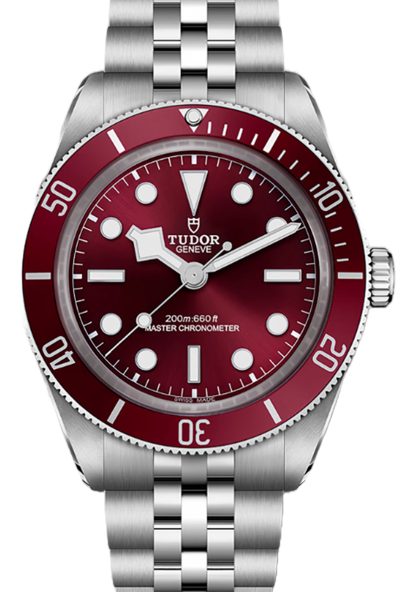 Tudor Black Bay 58