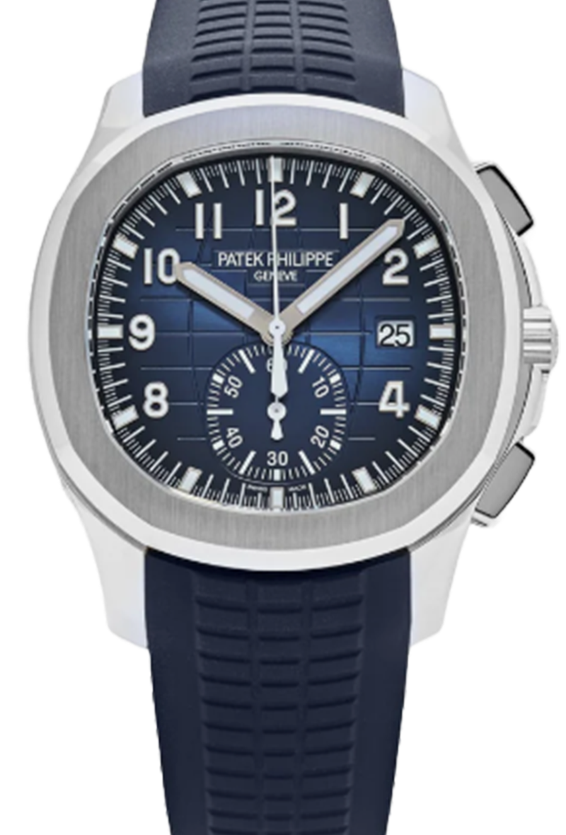 Patek Philippe Aquanaut