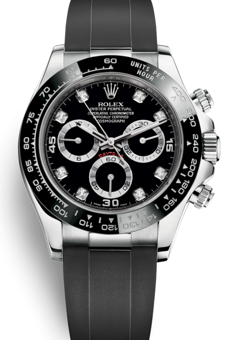 Rolex Daytona Cosmograph