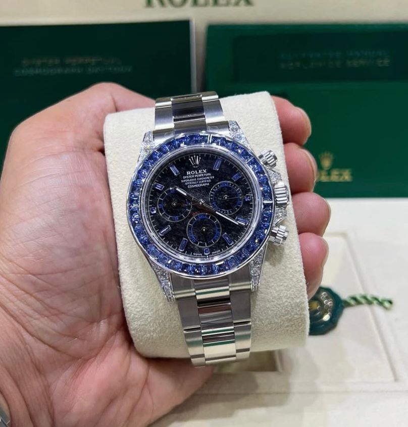Rolex Daytona Cosmograph