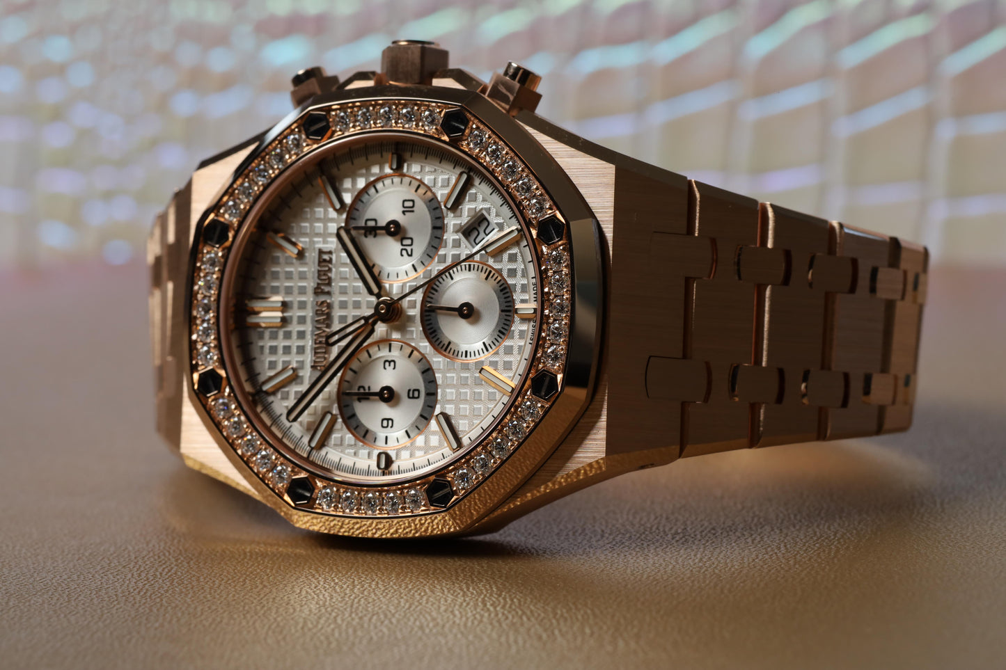 Audemars Piguet Royal Oak