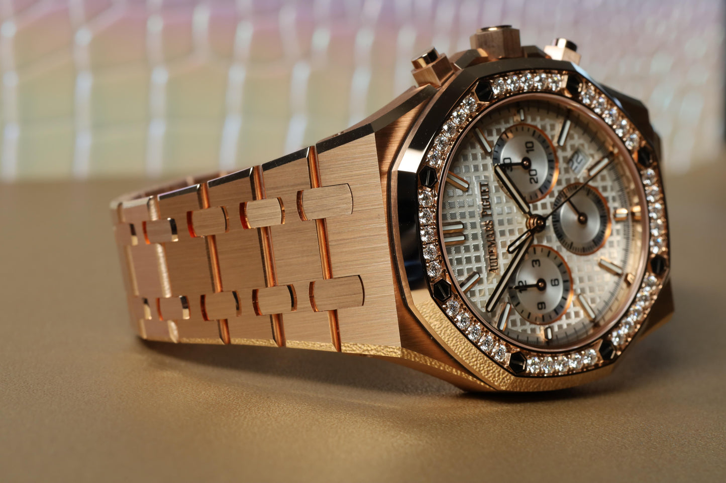 Audemars Piguet Royal Oak