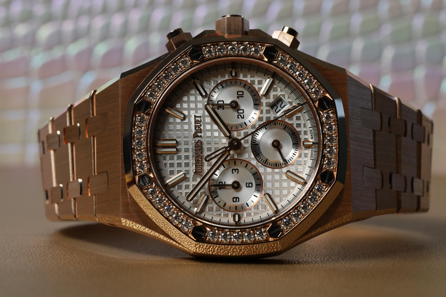 Audemars Piguet Royal Oak