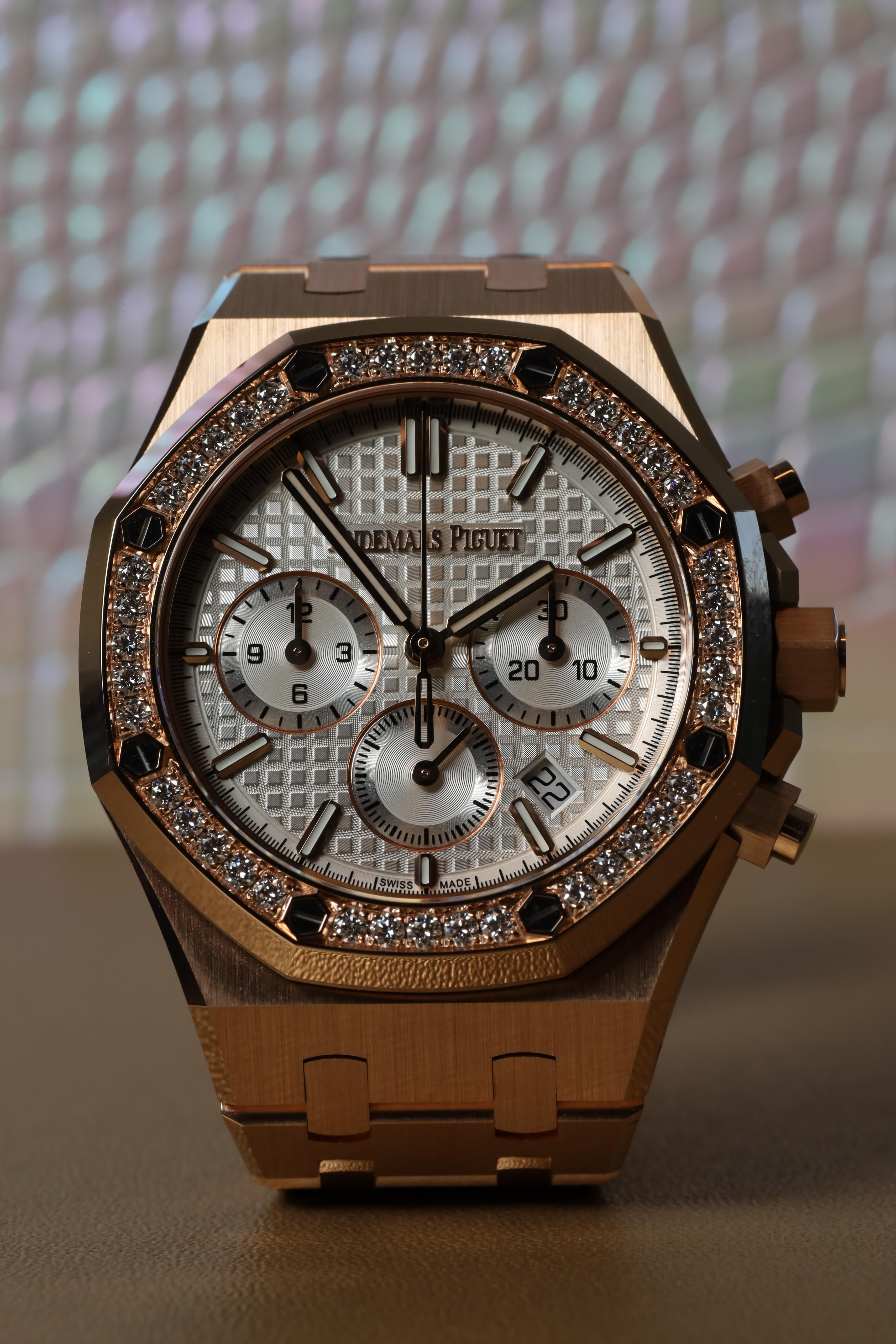 Audemars Piguet Royal Oak