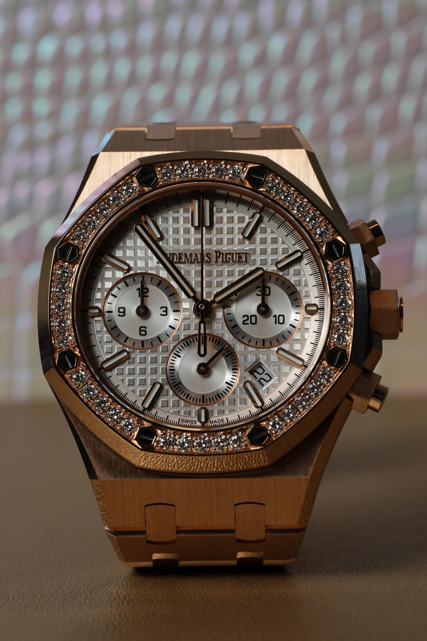 Audemars Piguet Royal Oak
