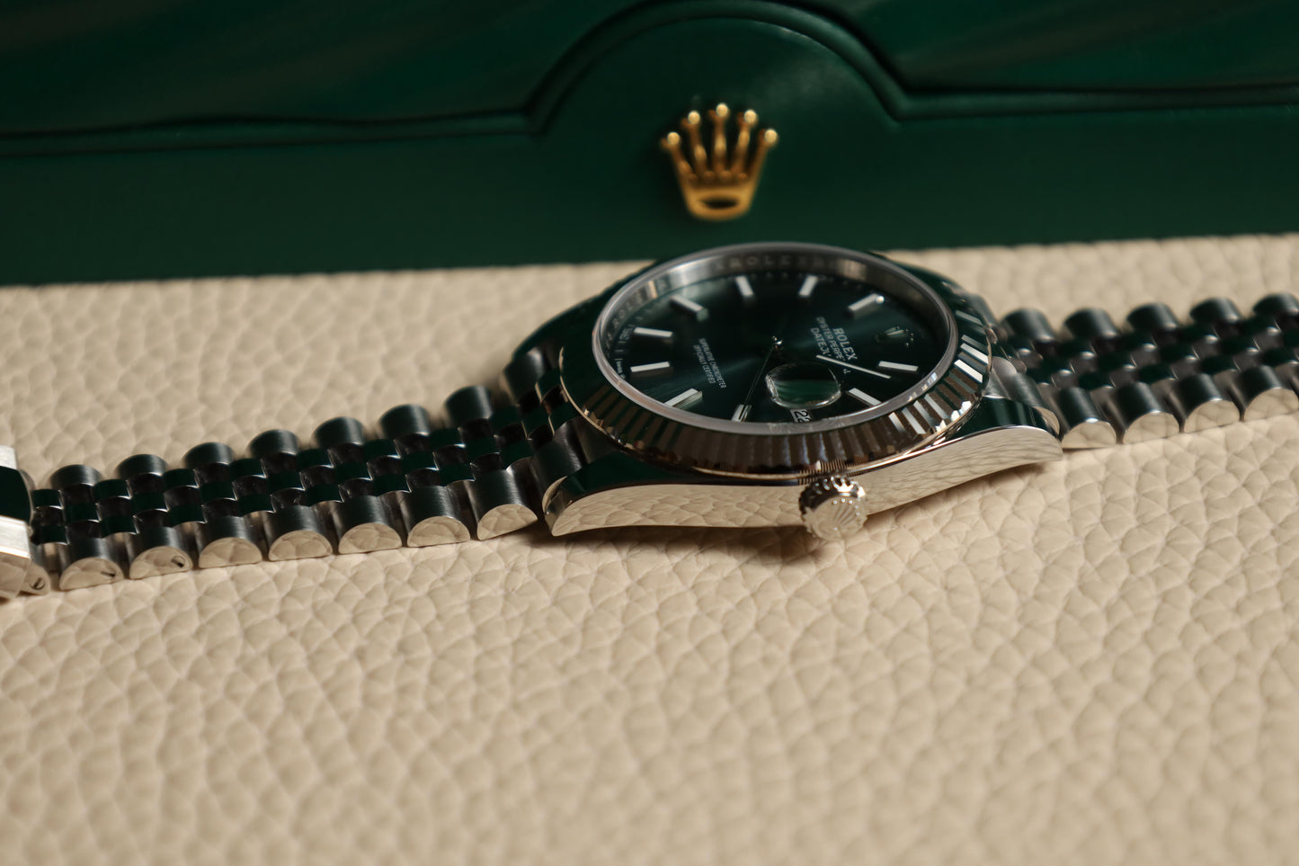 Rolex Datejust 41