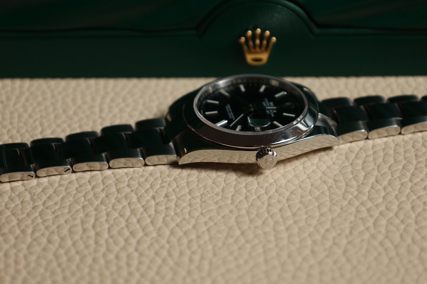 Rolex Datejust 41