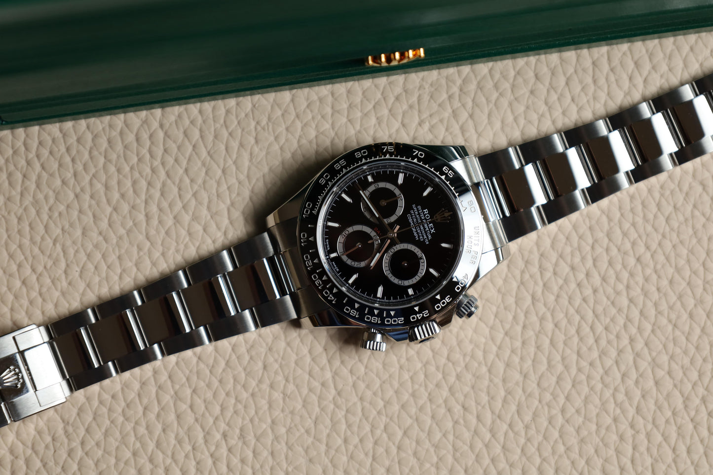 Rolex Daytona Cosmograph