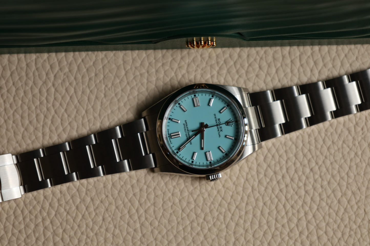 Rolex Oyster Perpetual 36