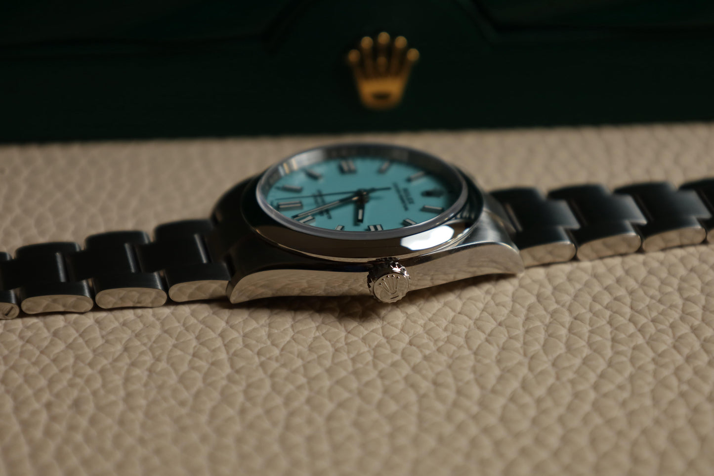 Rolex Oyster Perpetual 36