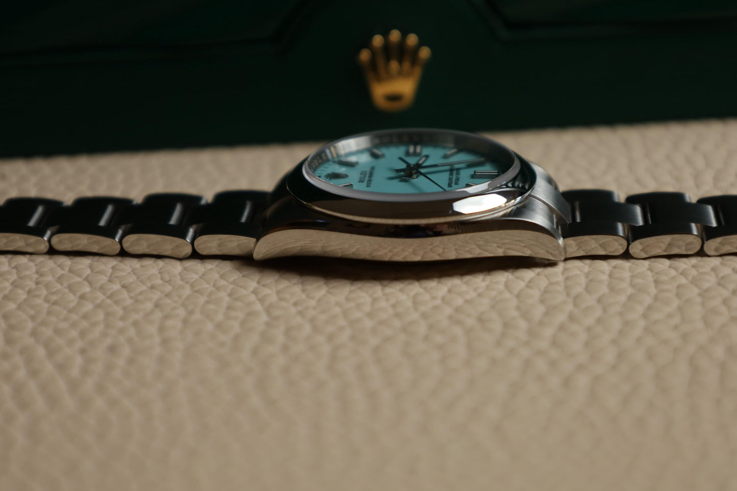 Rolex Oyster Perpetual 36