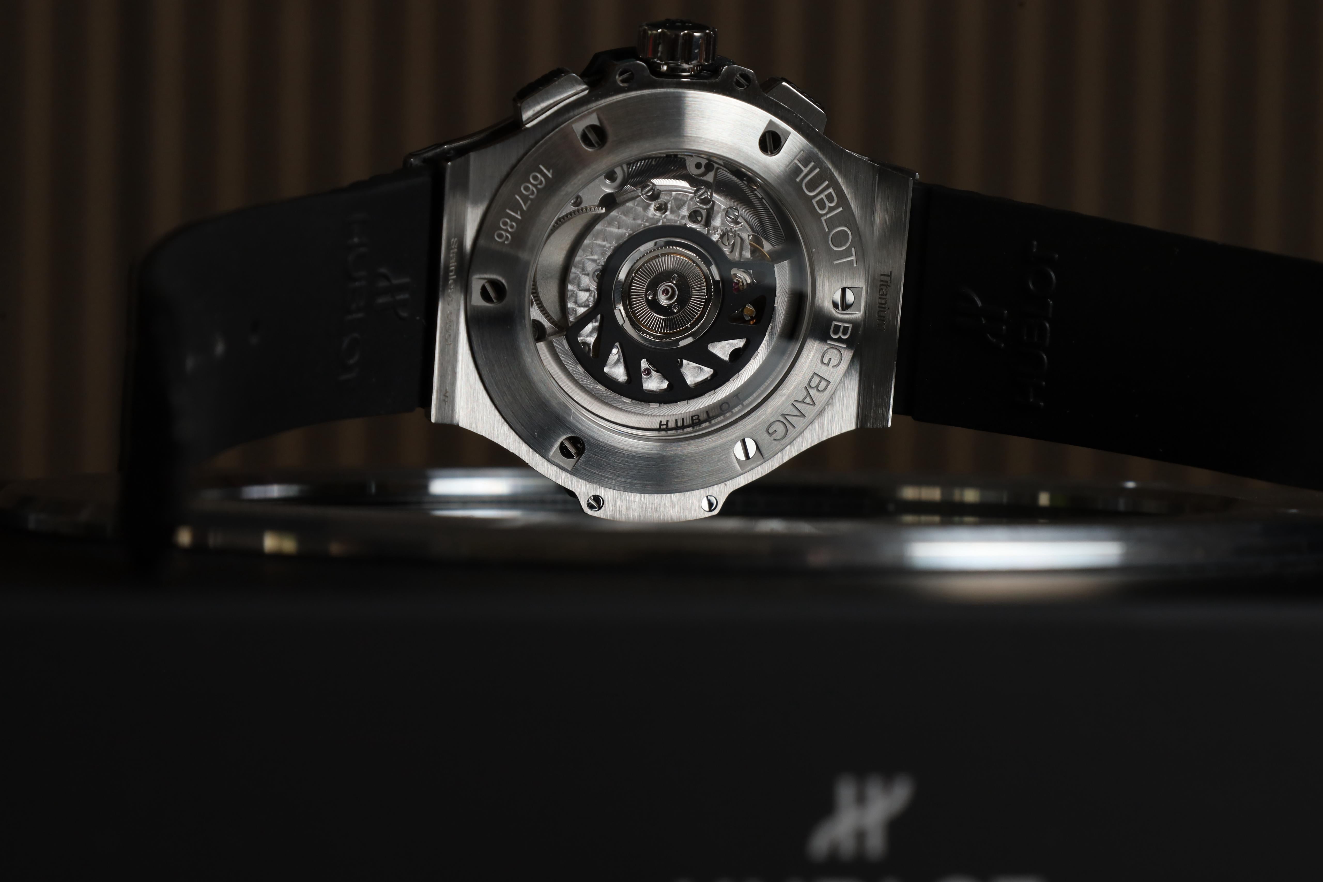 Hublot Big Bang