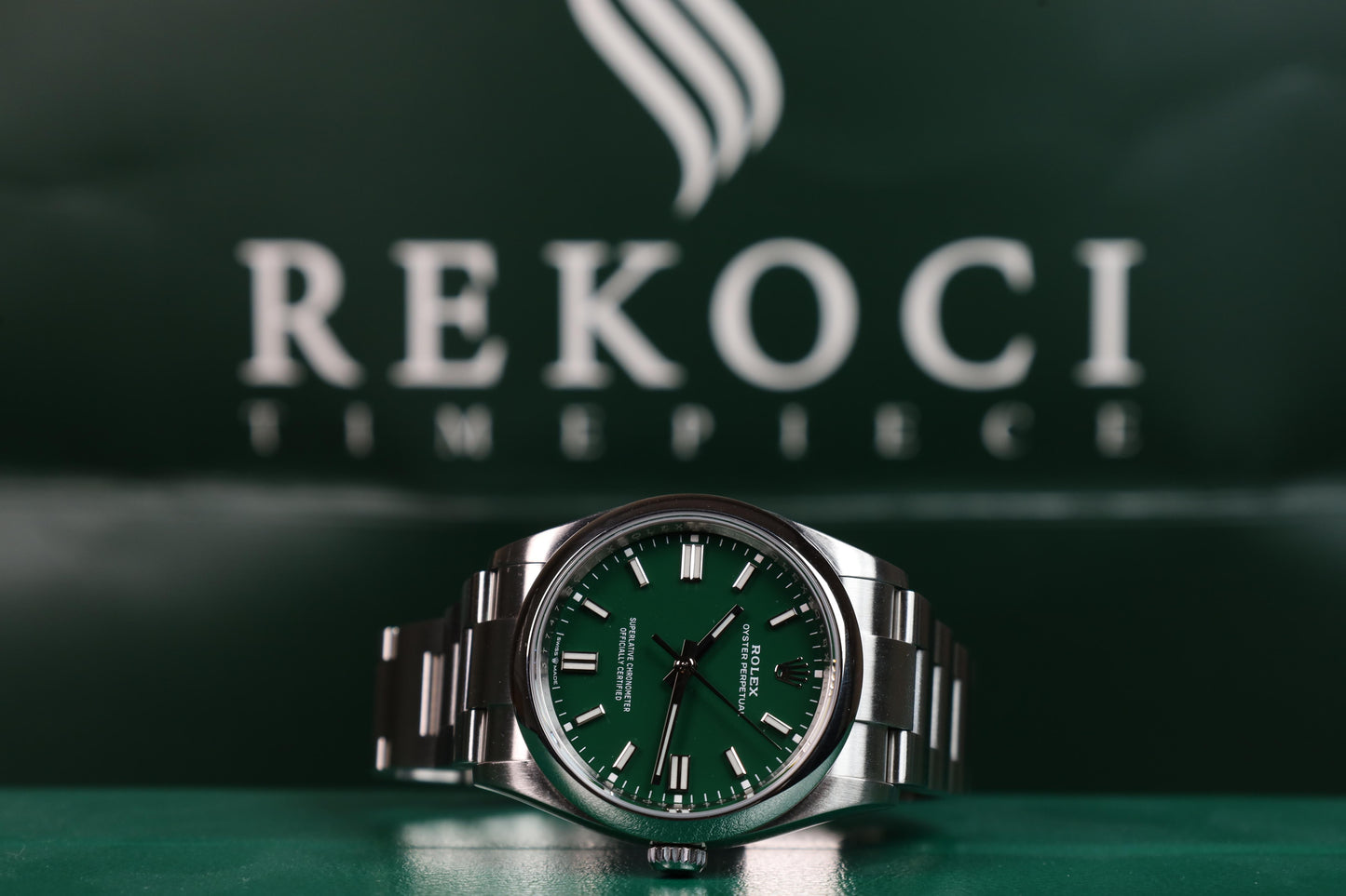 Rolex Oyster Perpetual 36