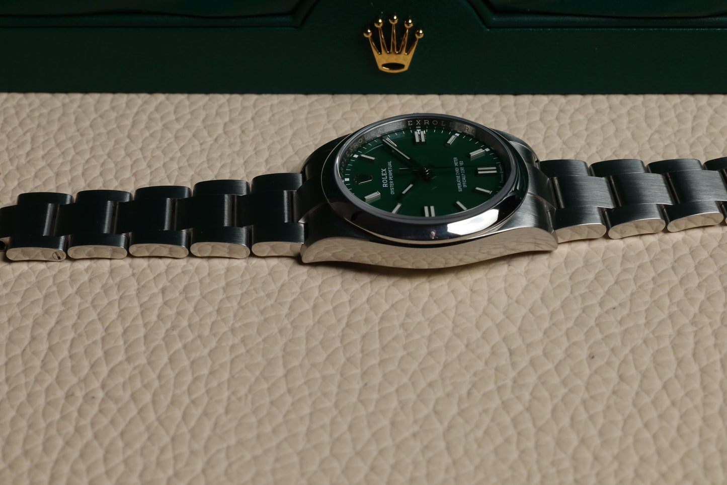 Rolex Oyster Perpetual 36