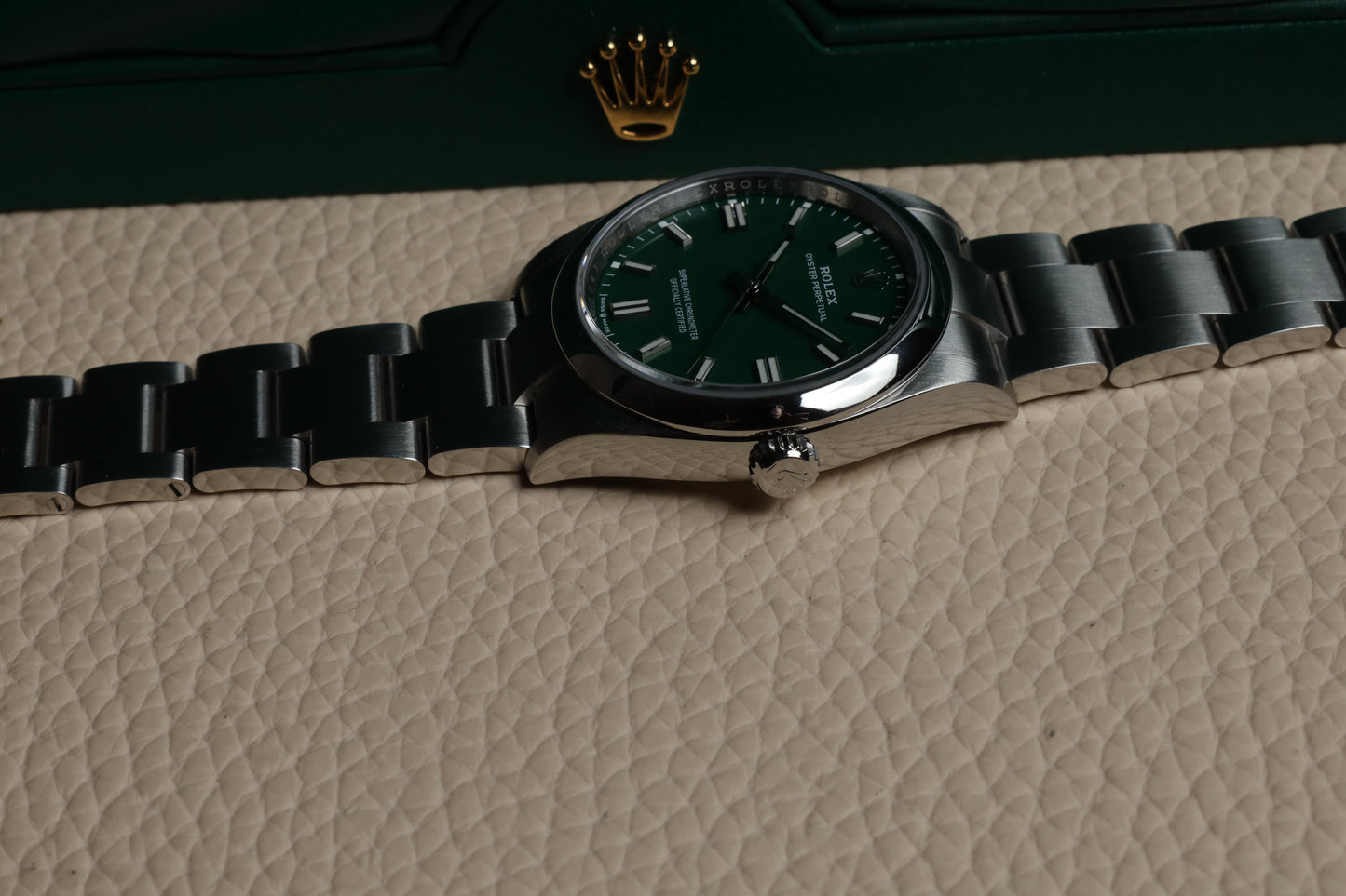 Rolex Oyster Perpetual 36