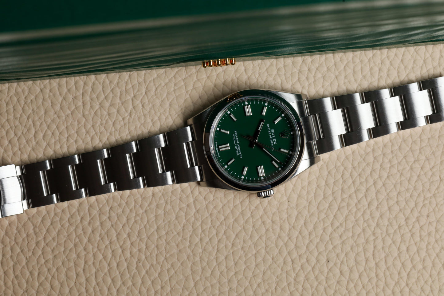 Rolex Oyster Perpetual 36