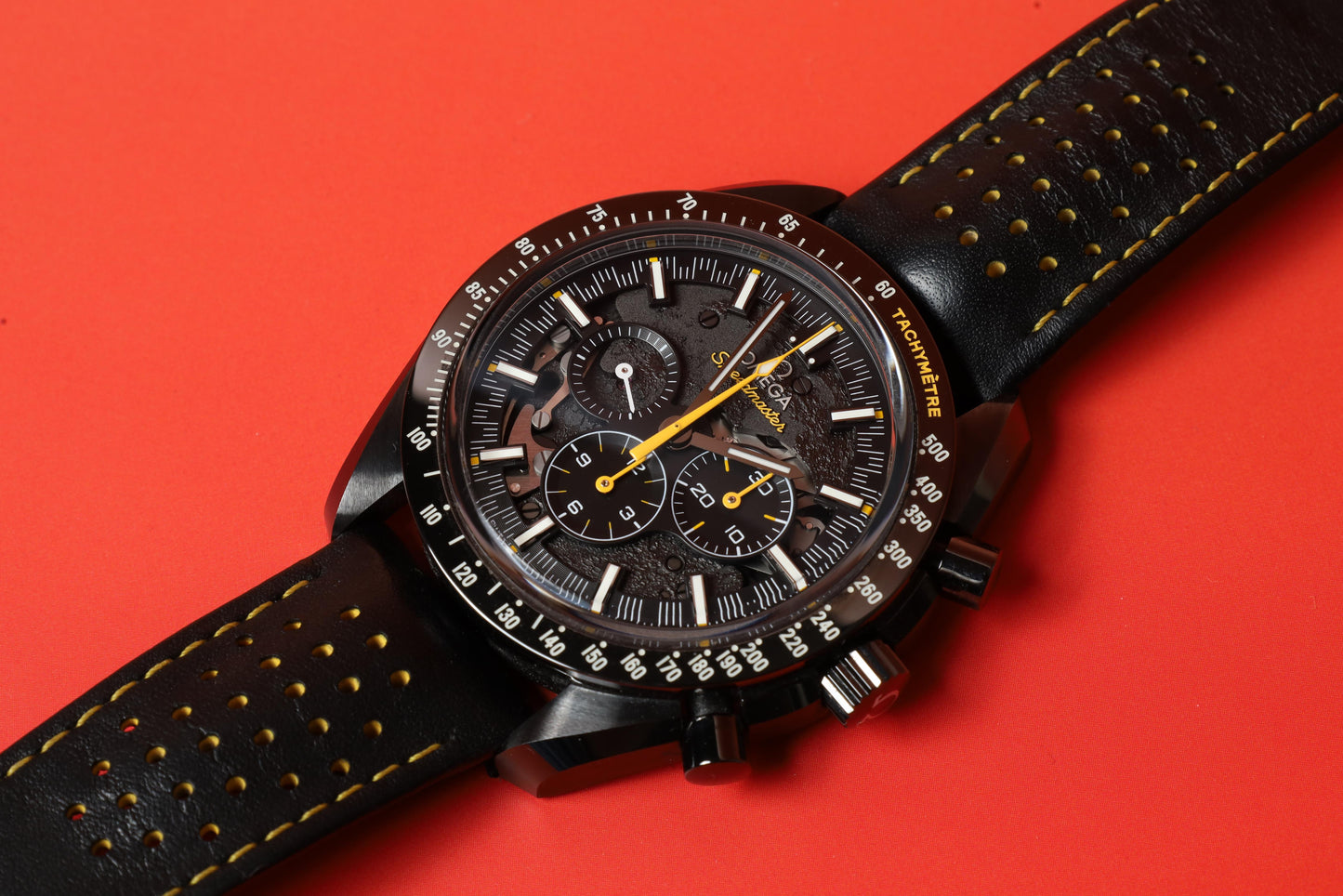 Omega Speedmaster