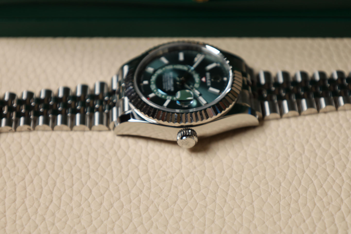 Rolex Sky-Dweller
