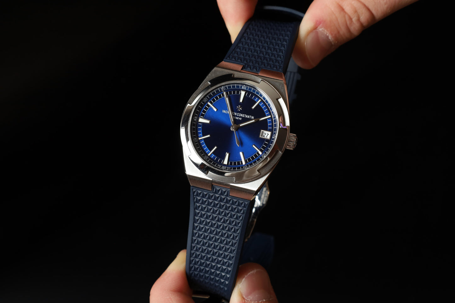 Vacheron Constantin Overseas
