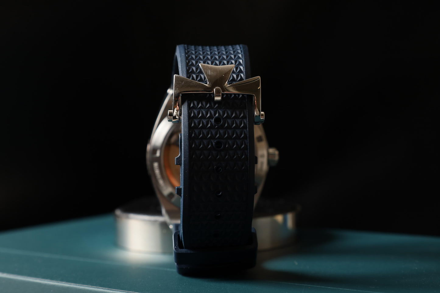 Vacheron Constantin Overseas