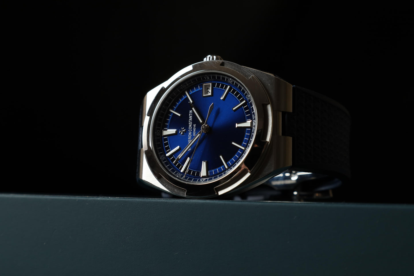 Vacheron Constantin Overseas