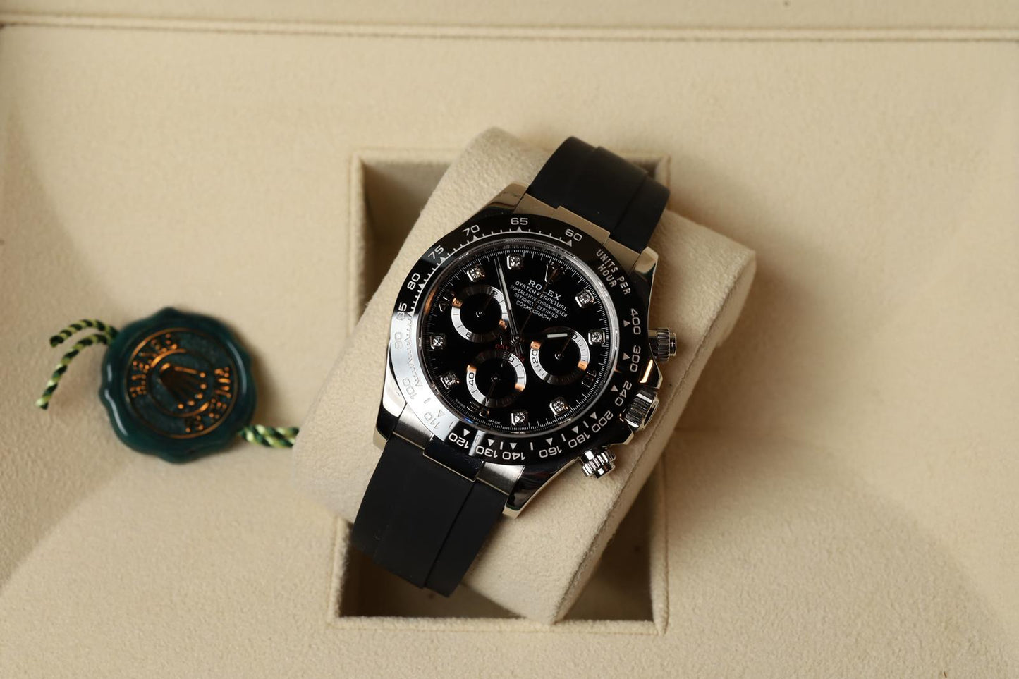 Rolex Daytona Cosmograph