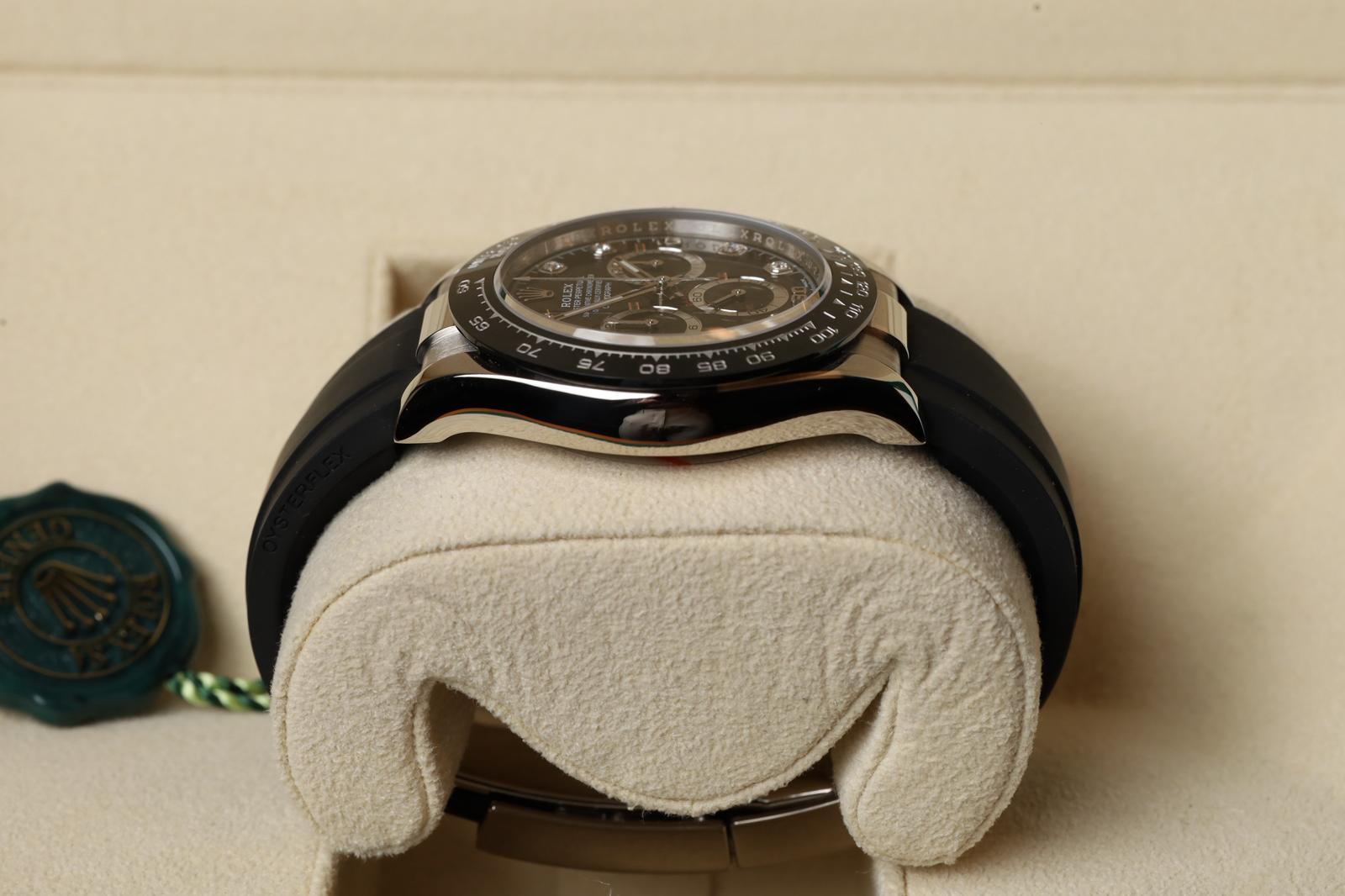 Rolex Daytona Cosmograph