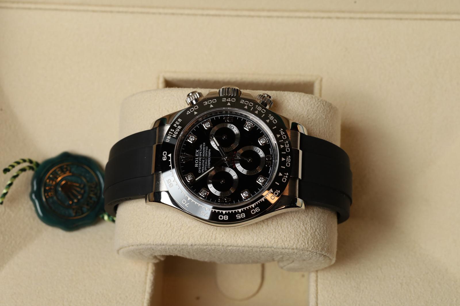 Rolex Daytona Cosmograph
