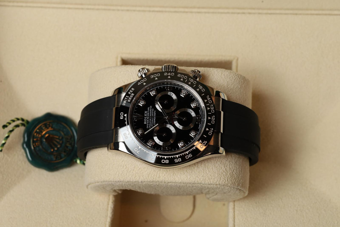 Rolex Daytona Cosmograph