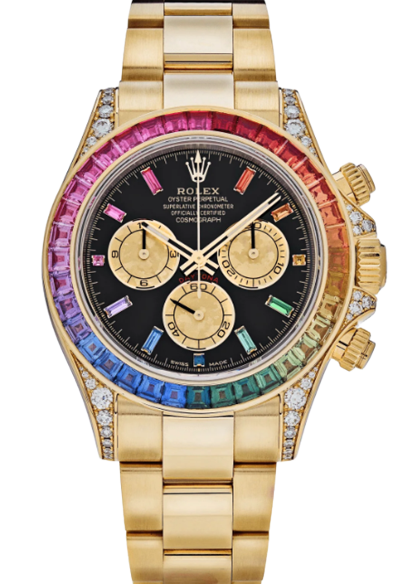 Rolex Daytona Cosmograph