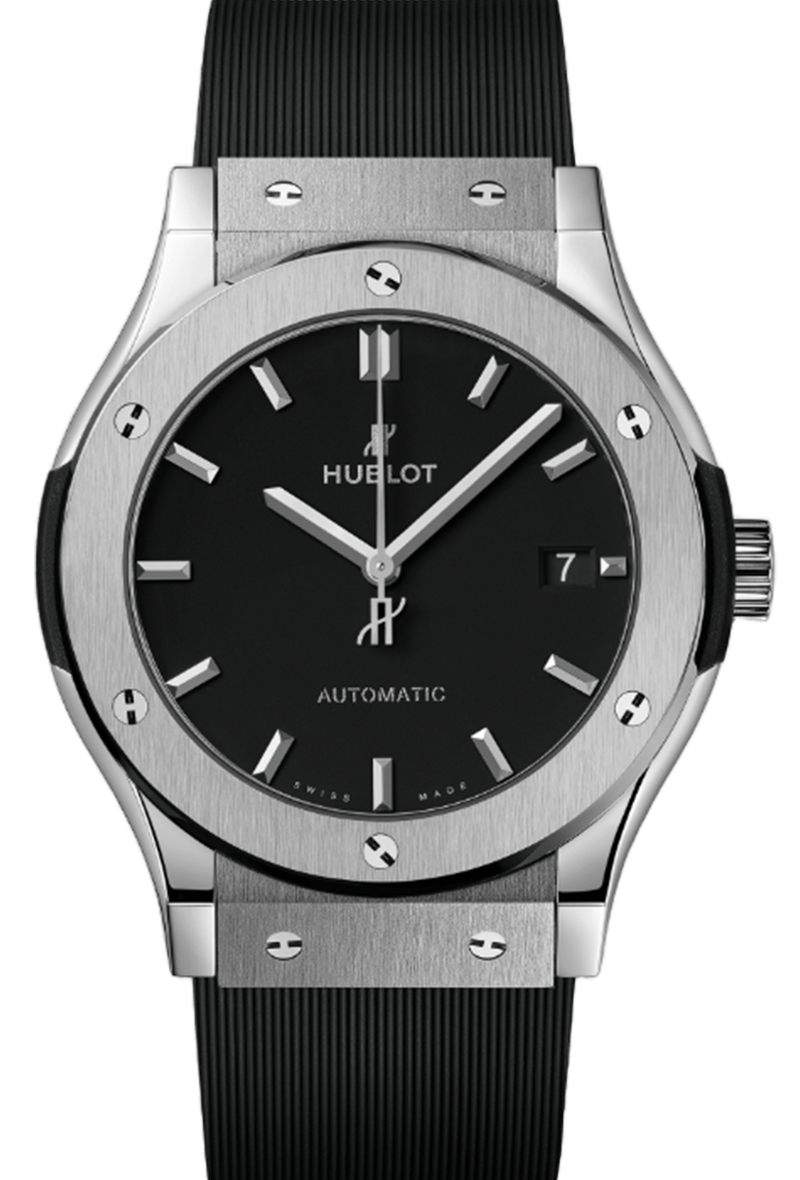 Hublot Classic Fusion