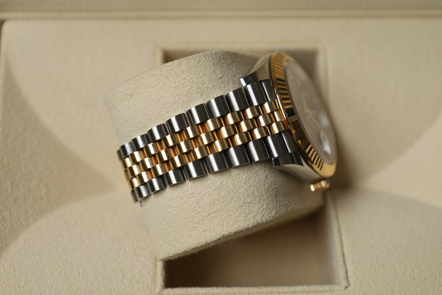Rolex Datejust 41