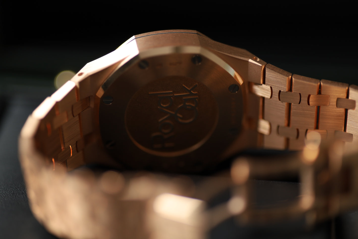 Audemars Piguet Royal Oak
